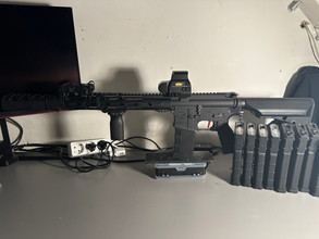 Afbeelding van HPA Umbrella Armory OCAW MK15