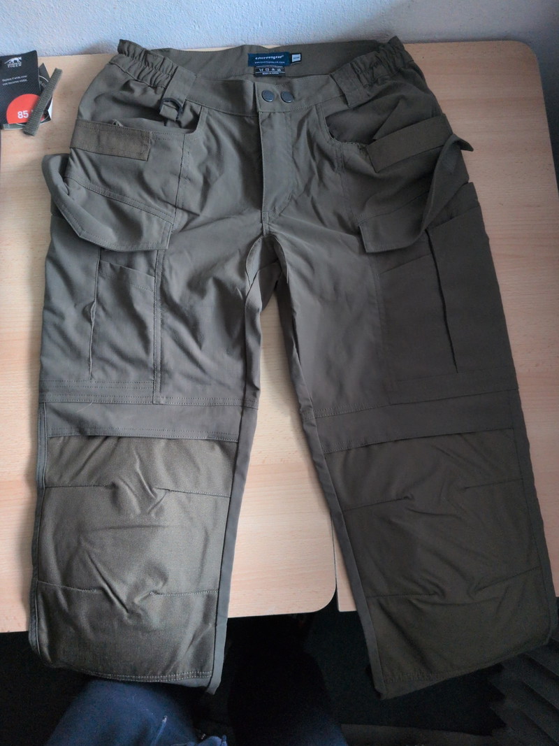 Image 1 for Emerson Gear Blue Label Guardian All Terrain Trousers Ranger Green 30/32