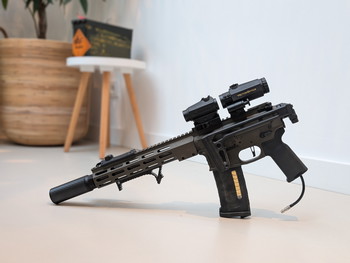 Bild 2 für Wolverine MTW Gen 3 Tactical 10