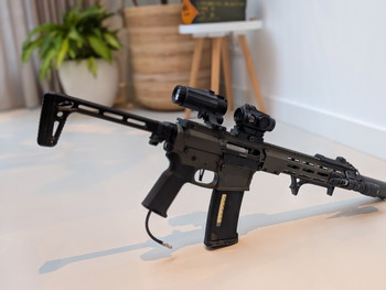 Bild 3 für Wolverine MTW Gen 3 Tactical 10