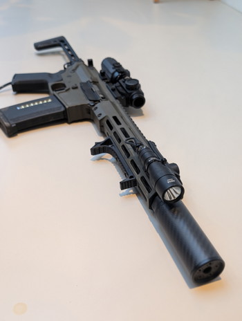 Image 4 for Wolverine MTW Gen 3 Tactical 10