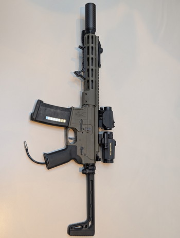 Bild 5 für Wolverine MTW Gen 3 Tactical 10