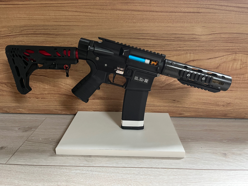 Imagen 1 de Geupgrade Specna arms m4