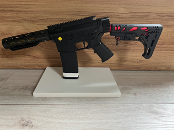 Bild 2 für Geupgrade Specna arms m4