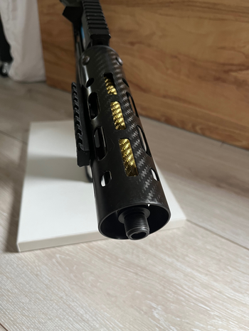 Afbeelding 3 van Geupgrade Specna arms m4