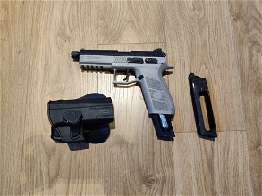 Image for Asg cz p-09 CO2