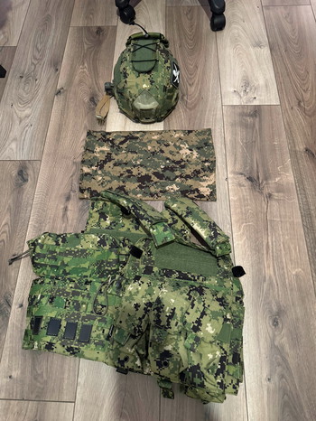Imagen 5 de Volledige uitrustig Replica's en Gear