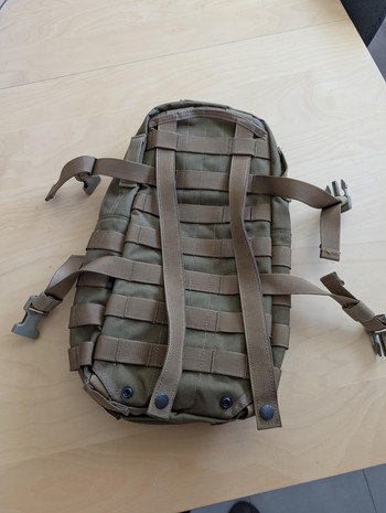 Bild 2 für Flyye 1000D Molle MBSS Hydration Backback, coyote brown