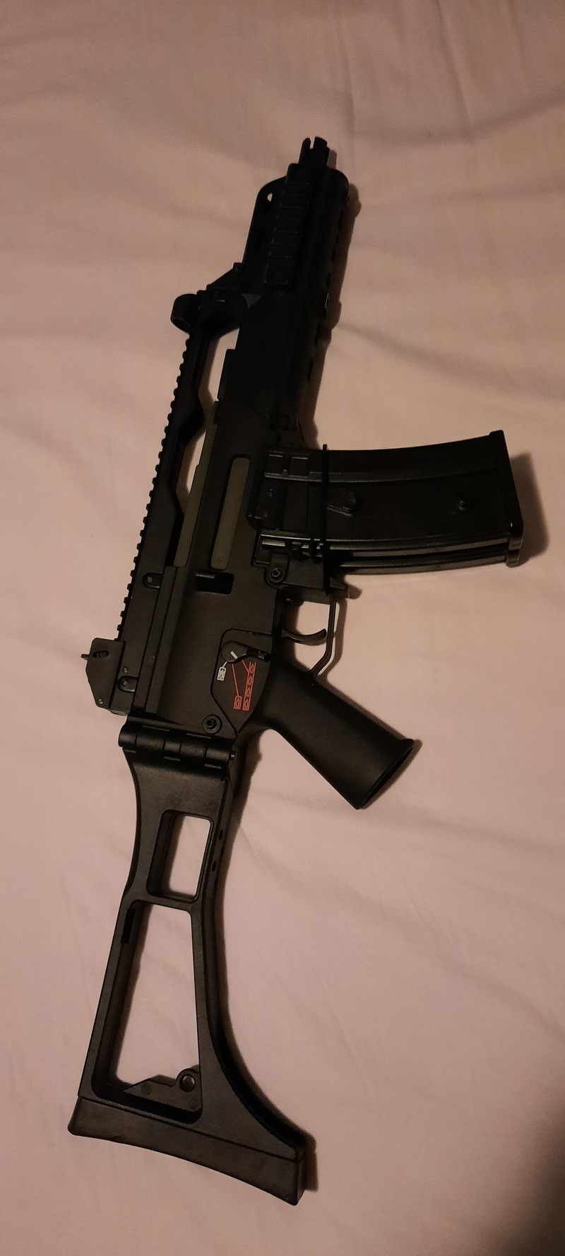 Image 1 for HECKLER & KOCH G36 C SPORTSLINE