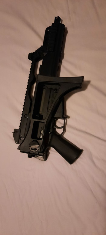 Image 2 for HECKLER & KOCH G36 C SPORTSLINE