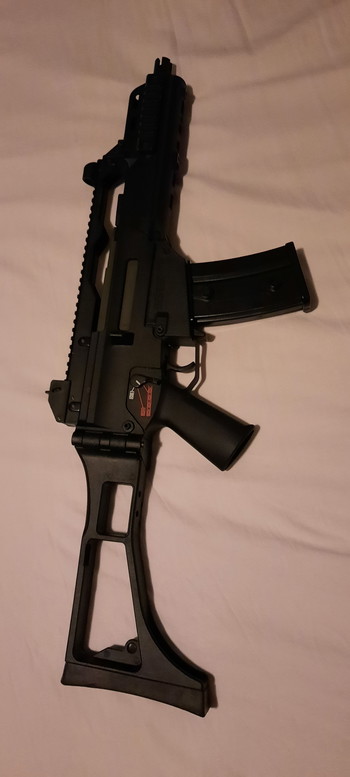 Image 3 for HECKLER & KOCH G36 C SPORTSLINE