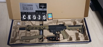 Bild 2 für Specna arms arp/m4