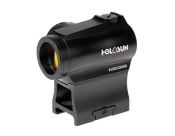 Imagen 4 de WANTED: Holosun HS503R / HS403R