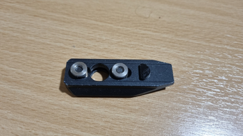 Image 2 for keymod qd sling mount