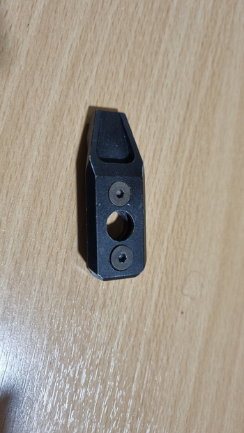 Image 3 for keymod qd sling mount