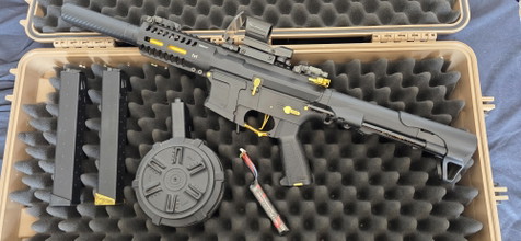 Afbeelding van G&G ARP9 Upgrade