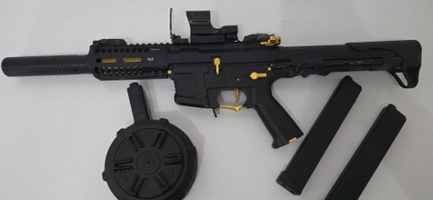 Image for G&G ARP9 Upgrade