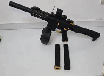Image 2 for G&G ARP9 Upgrade