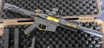 Imagen 3 de G&G ARP9 Upgrade