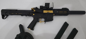Image 3 for G&G ARP9 Upgrade