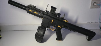 Image 4 for G&G ARP9 Upgrade