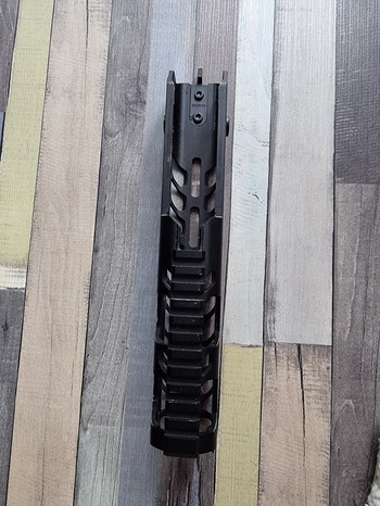 Afbeelding 2 van MCX VIRTUS HANDGUARD