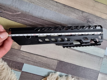 Image 3 for MCX VIRTUS HANDGUARD