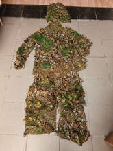 Image for Novritsch Amber-ghillie