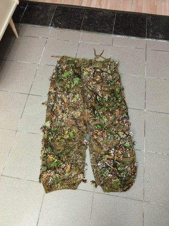 Image 3 for Novritsch Amber-ghillie