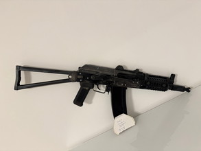 Bild für AK47U GBB F mark