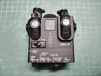 Image 2 for G&P DBAL A2