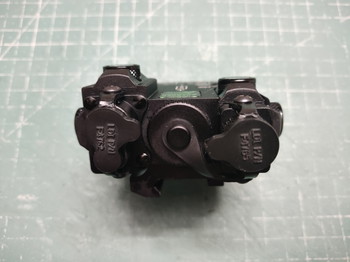 Image 4 for G&P DBAL A2