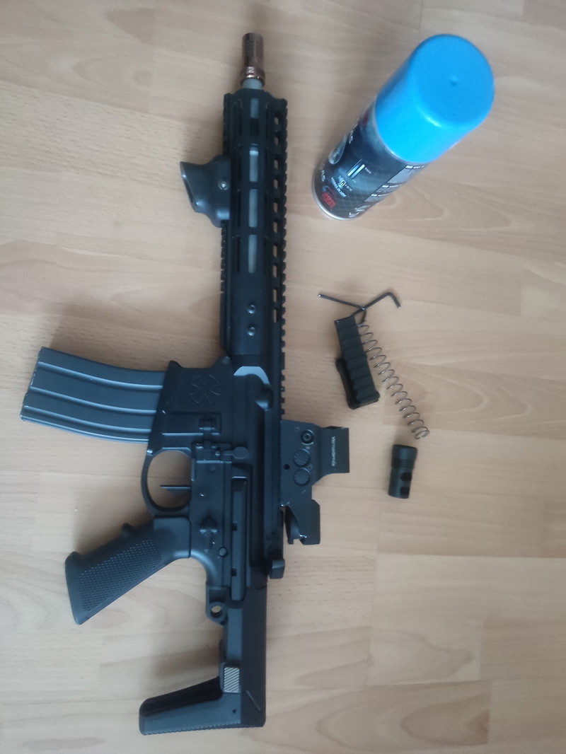 Image 1 pour Noveske Ghetto Blaster