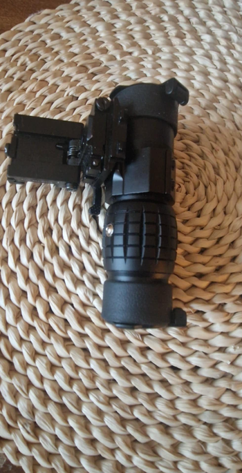 Image 2 pour Noveske Ghetto Blaster