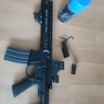 Imagen 2 de Noveske Ghetto Blaster