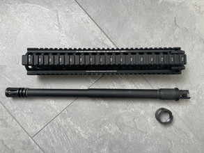 Bild für DD mk18 rails en loopset