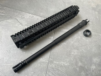 Bild 2 für DD mk18 rails en loopset