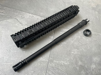 Imagen 2 de DD mk18 rails en loopset