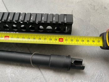 Bild 4 für DD mk18 rails en loopset