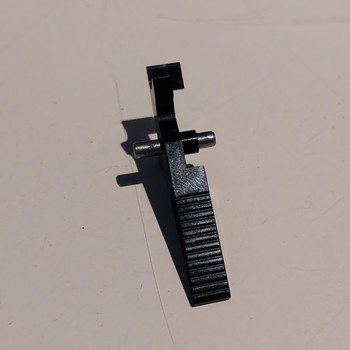 Image 2 for Flat trigger CNC