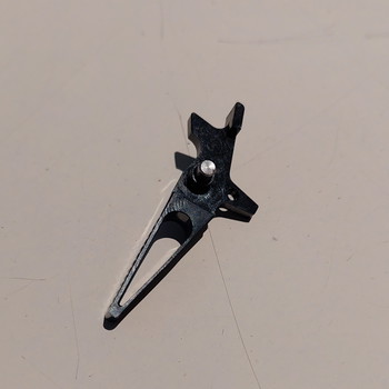 Image 3 for Flat trigger CNC
