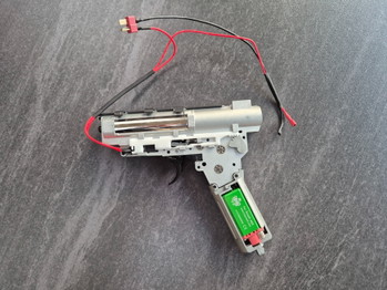 Image 2 for LCT V3 AK Gearbox | Nieuw, compleet ongebruikt