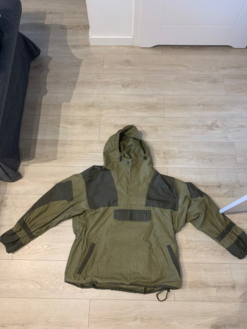 Image 2 for GORKA 4 Bars Kaukas original size 60-5