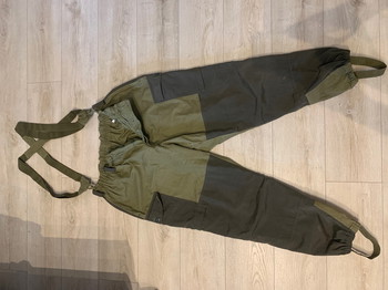 Image 3 for GORKA 4 Bars Kaukas original size 60-5