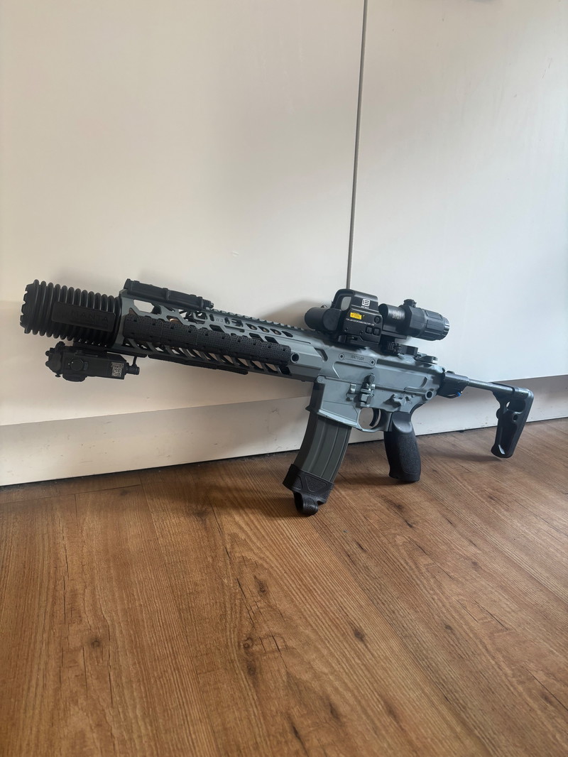 Afbeelding 1 van APFG/ VFC DSI MCX Build