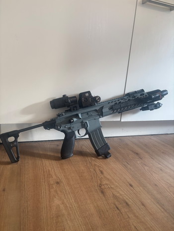 Afbeelding 2 van APFG/ VFC DSI MCX Build
