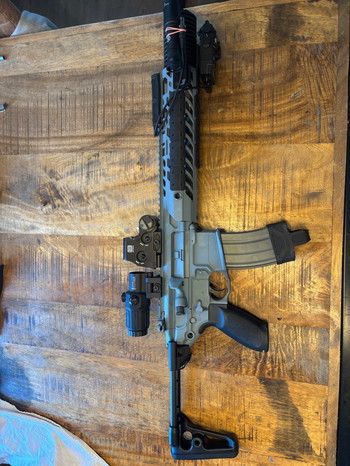 Afbeelding 3 van APFG/ VFC DSI MCX Build