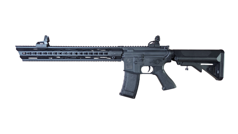 Image 1 for SRC - M4 ( SR4) Mamba AEG