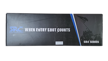 Image 3 for SRC - M4 ( SR4) Mamba AEG