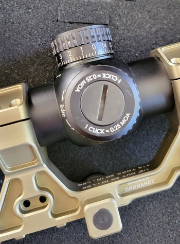 Image 2 for Vortex Diamondback Tactical 4-16x44 MOA